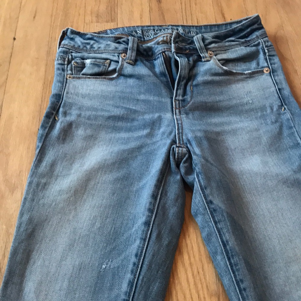 Jeans - Picture 2 of 2
